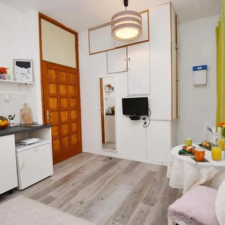 Appartement Mila *