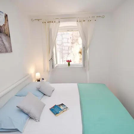 Appartement Mila *