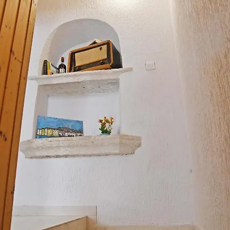 Apartment Mila *