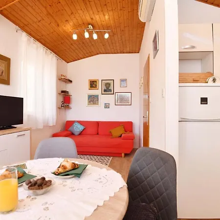 Apartment Mila
