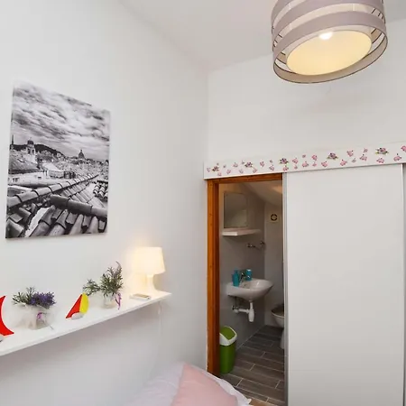 Apartment Mila *