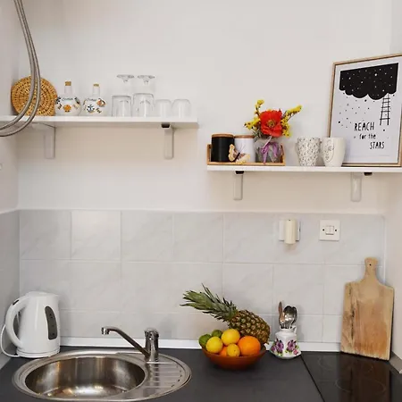 Mila Apartment