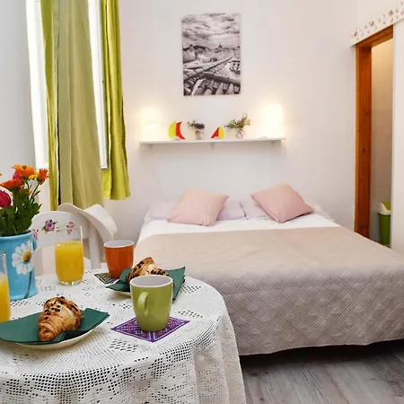 Apartment Mila *