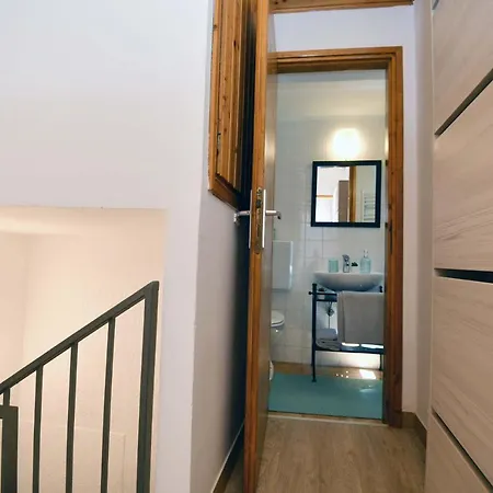 Mila Apartment