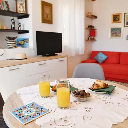 Apartment Mila Dubrovnik
