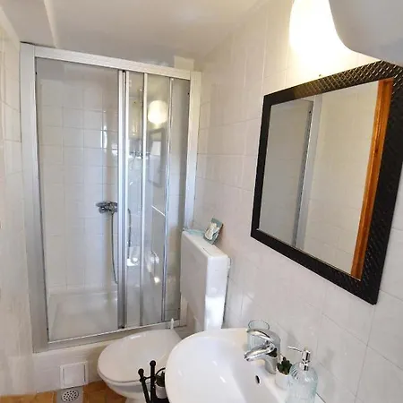 Apartment Mila *