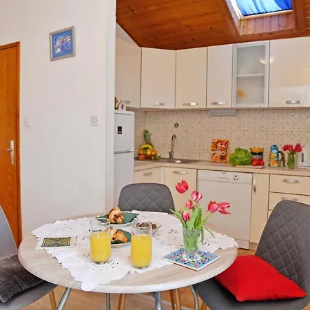 Apartment Mila Dubrovnik