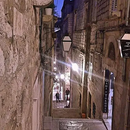 Mila Dubrovnik