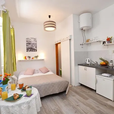 Apartment Mila