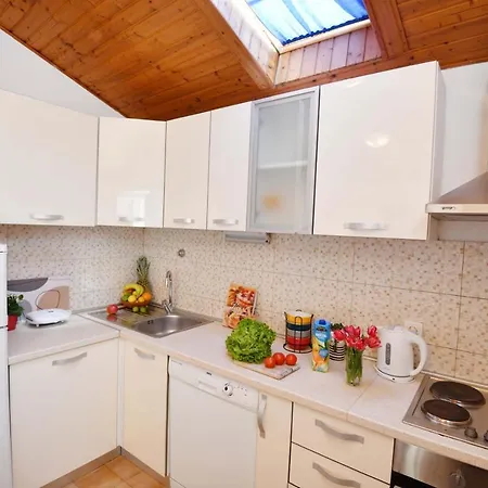 Appartement Mila